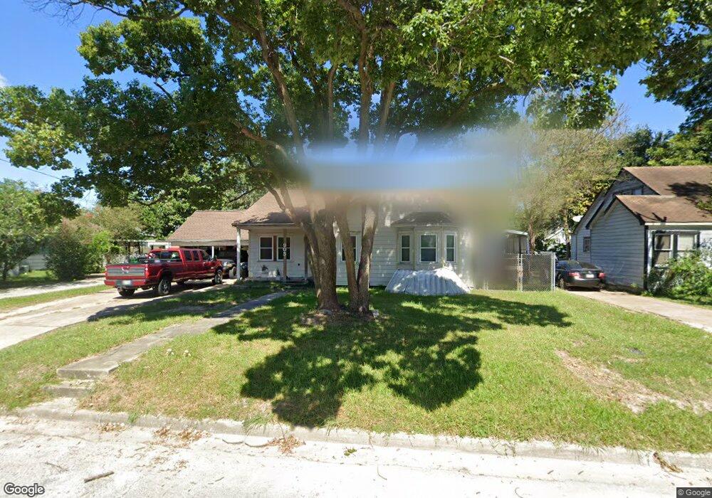 905 English St, Houston, TX 77009 - photo 1