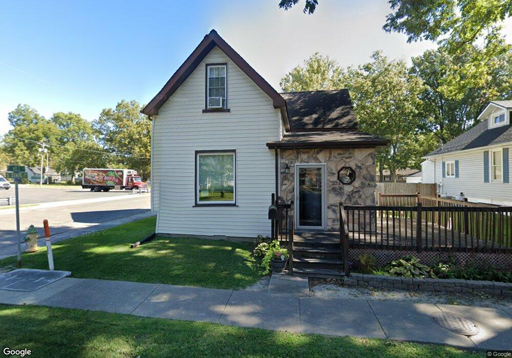 501 S State St, Freeburg, IL 62243 - photo 1