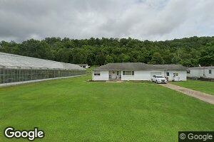 214 Sr 62, Red House, WV 25168