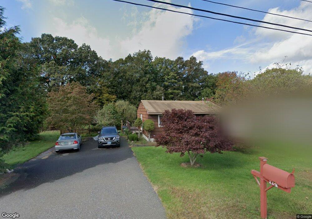 114 Breezy Knolls, Mystic, CT 06355 - photo 1