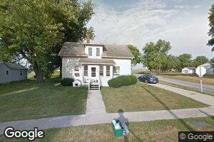 114 S Wright St, Wheatland, IA 52777