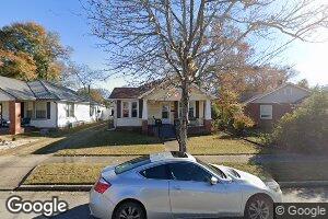 2304 Marion St, Columbus, GA 31906