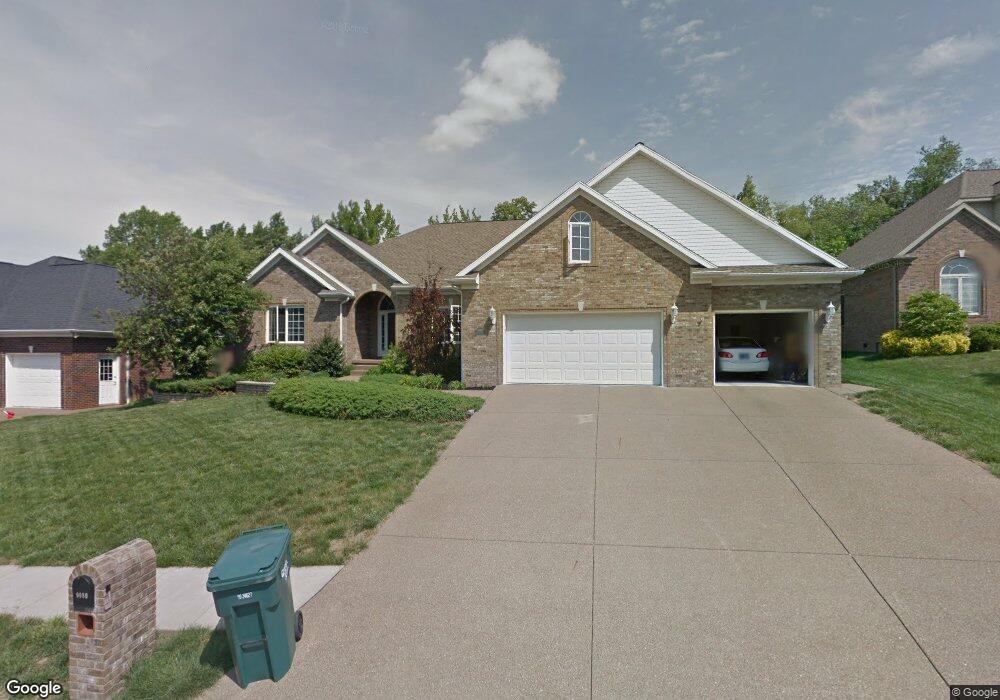 9080 Halston Cir, Newburgh, IN 47630 - photo 1