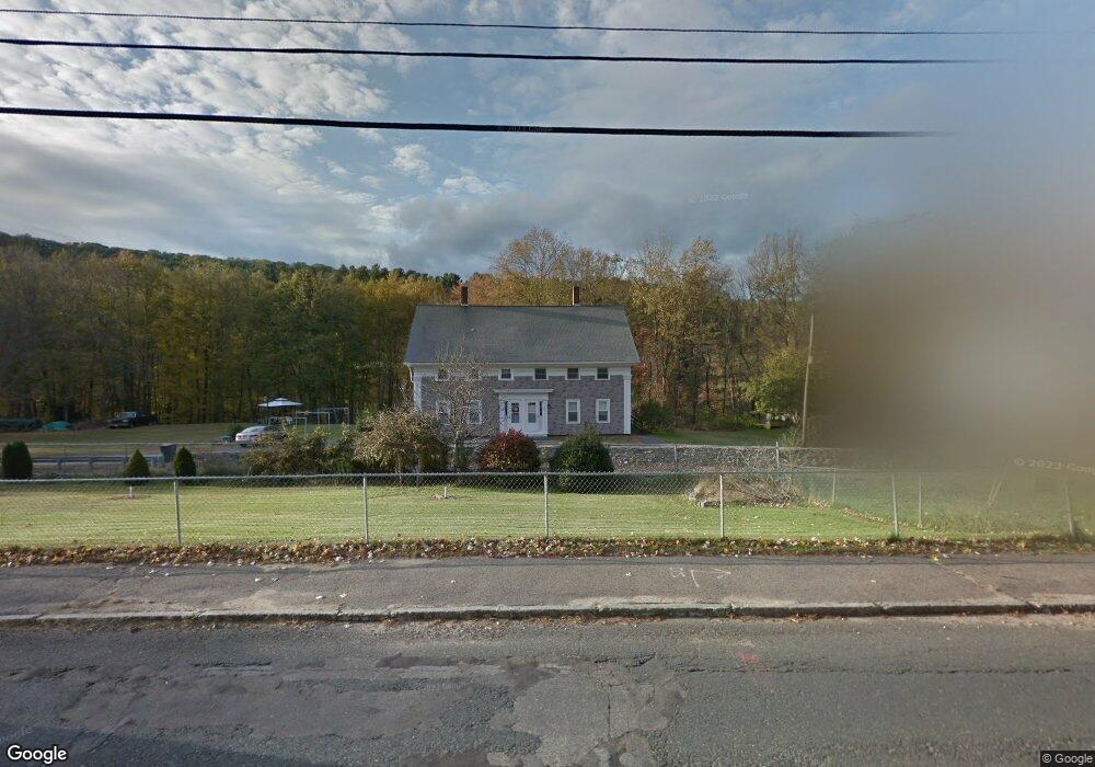 30 Railroad Ln, Hardwick, MA 01037 - photo 1