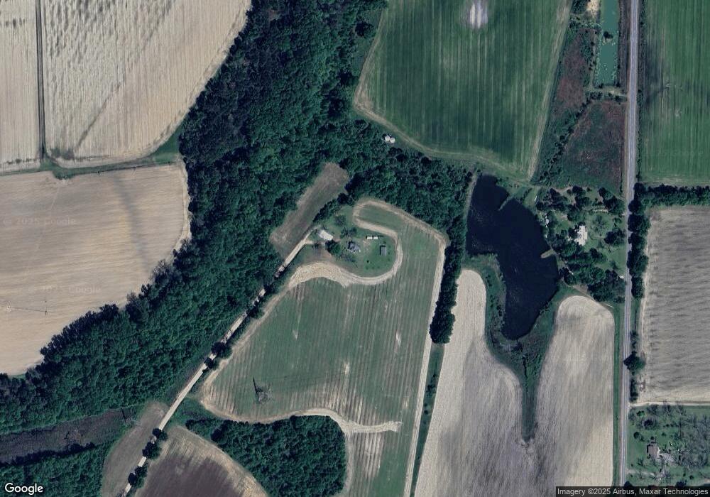 199 Graham Ln, Fitzgerald, GA 31750 - photo 1