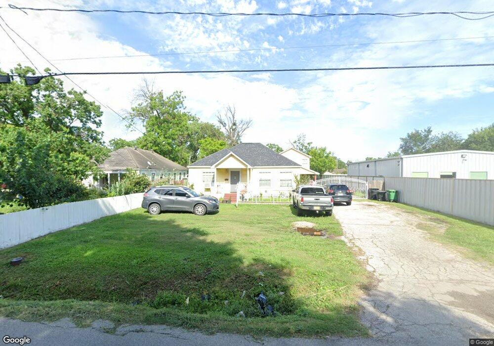 3019 Golfcrest Blvd, Houston, TX 77087 - photo 1