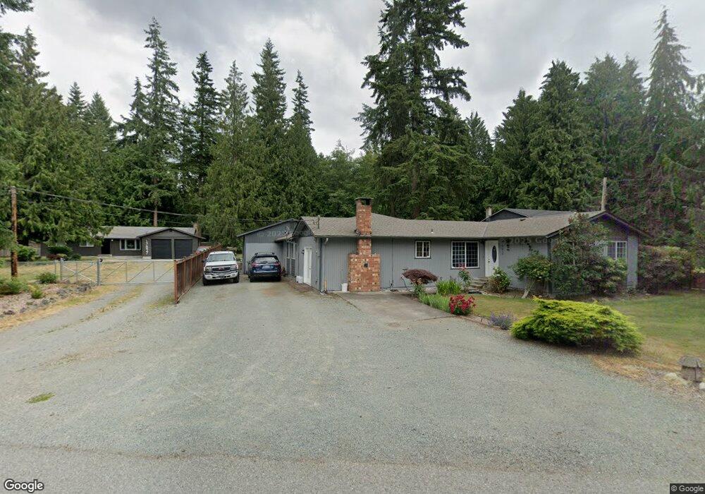 17819 64th Dr NW, Stanwood, WA 98292 - photo 1