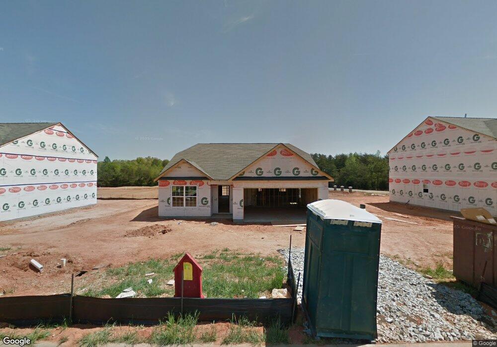 112 Quail Springs Rd unit 80, Statesville, NC 28677 - photo 1