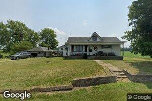 4859 E 625 S, Waldron, IN 46182
