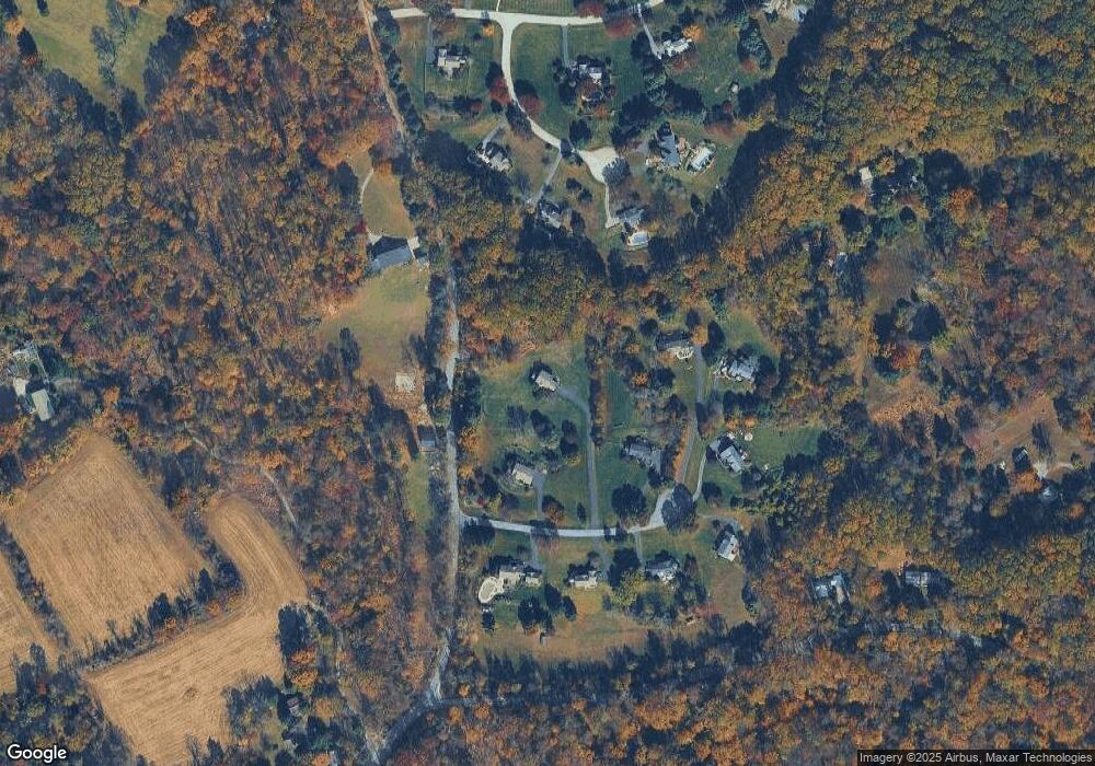 219 Meadow Greene Cir, Glenmoore, PA 19343 - photo 1