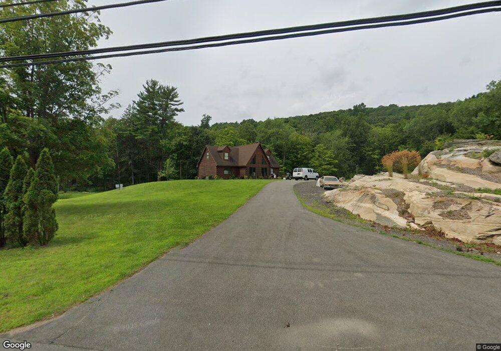 439 Killingworth Rd, Higganum, CT 06441 - photo 1