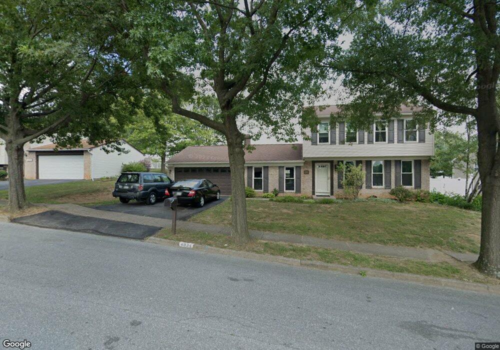 4834 Sweetbrier Dr, Harrisburg, PA 17111 - photo 1