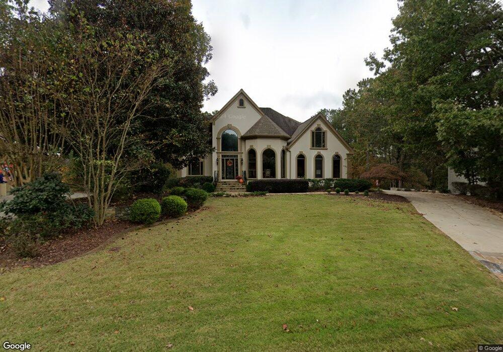 505 Scenic Way unit V, Woodstock, GA 30189 - photo 1