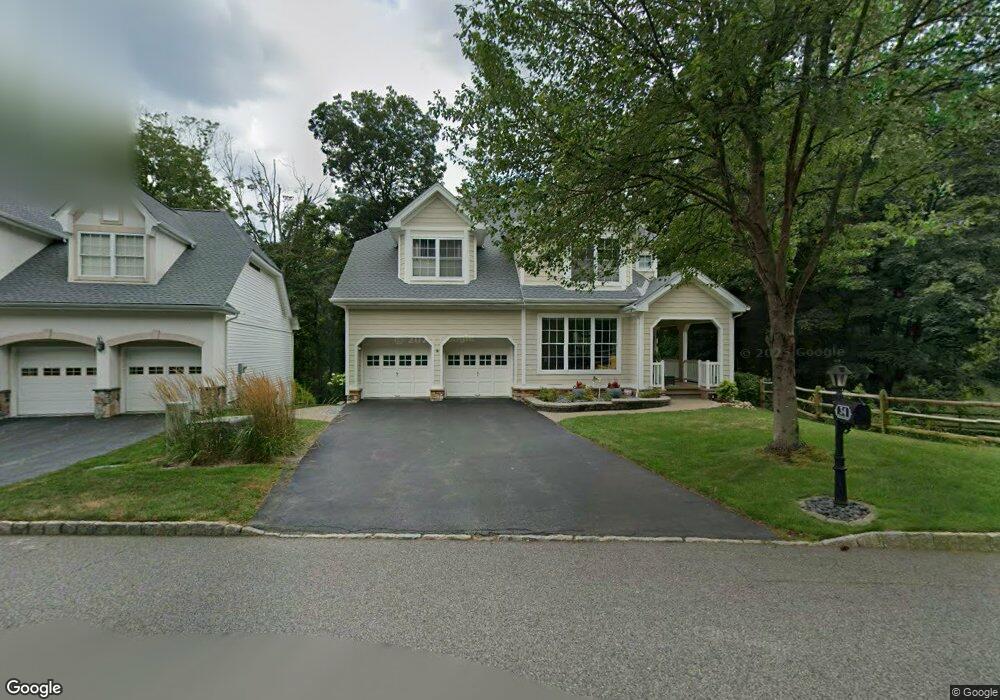 34 Hunters Run, Oakland, NJ 07436 - photo 1