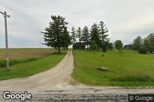 W6937 County Road V, Cascade, WI 53011