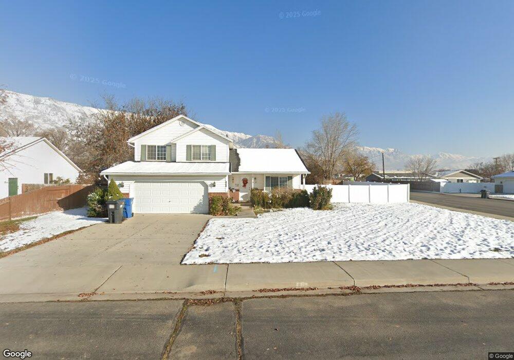 818 N 700 W, Pleasant Grove, UT 84062 - photo 1