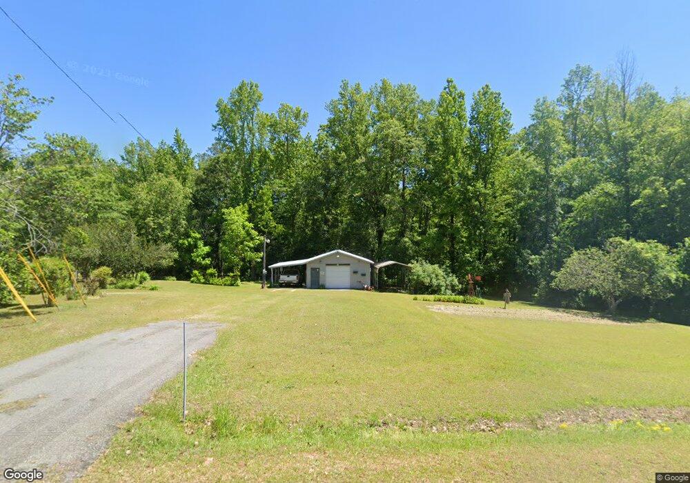 121 Woodland Dr, Gordon, GA 31031 - photo 1