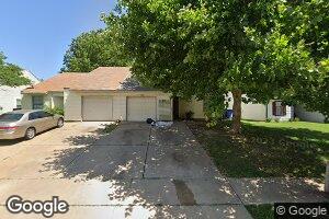 1600 W Madison St, Broken Arrow, OK 74012