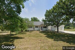 201 S Mary Ave, Marceline, MO 64658