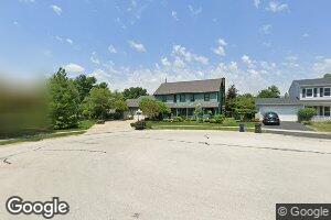 1501 De Paul Ct, Naperville, IL 60565