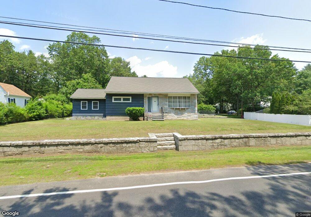 225 Dunstable Rd, Tyngsboro, MA 01879 - photo 1