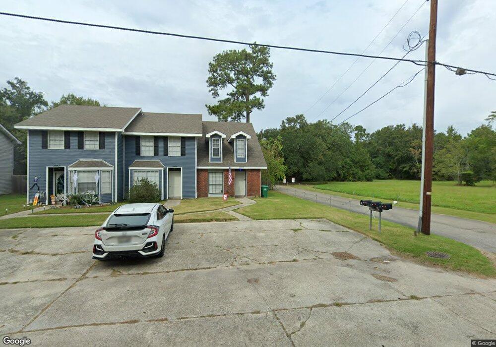 2877 Palm Dr unit 7, Slidell, LA 70458 - photo 1