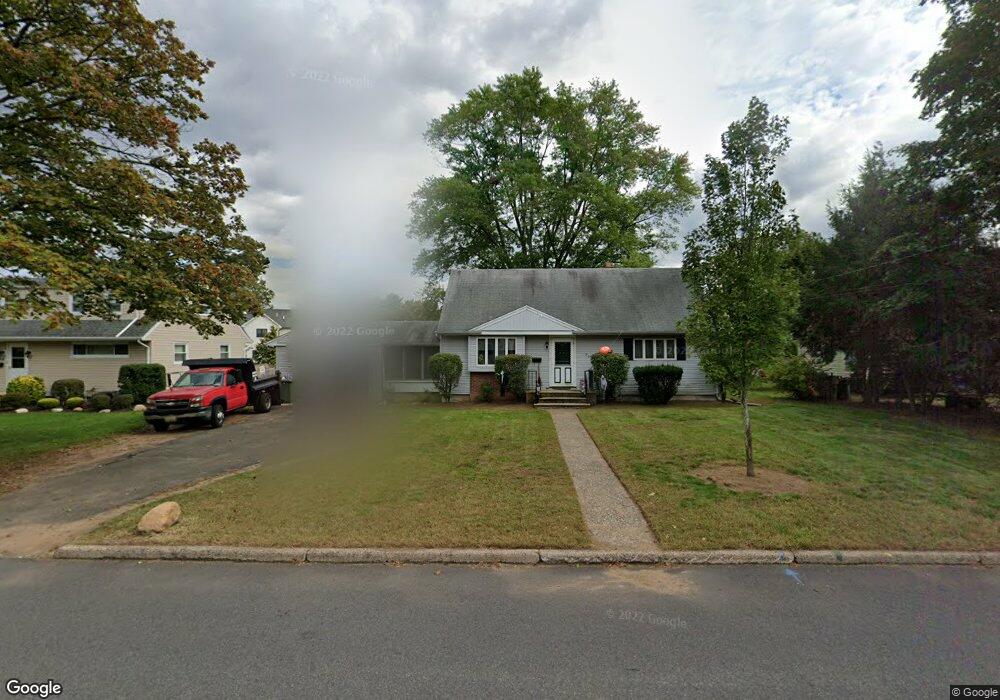 528 Green Valley Rd, Paramus, NJ 07652 - photo 1