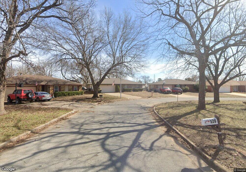 149 E E St, Jenks, OK 74037 - photo 1