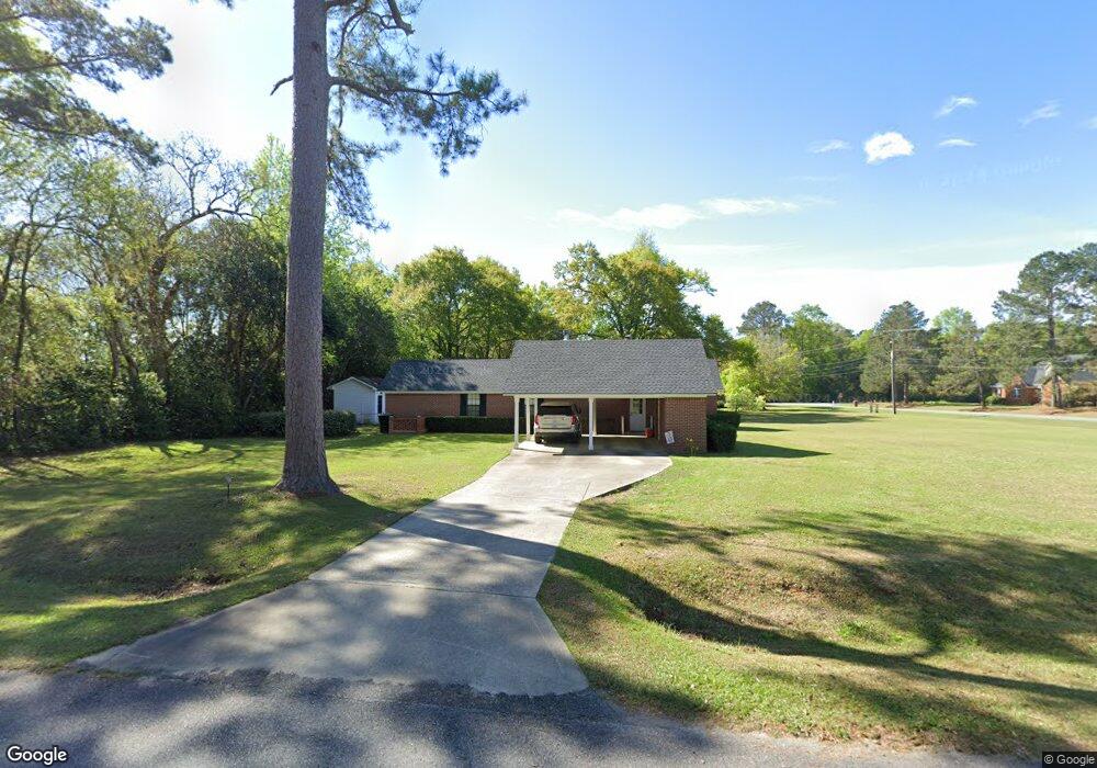 1184 Crine Blvd, Cairo, GA 39828 - photo 1