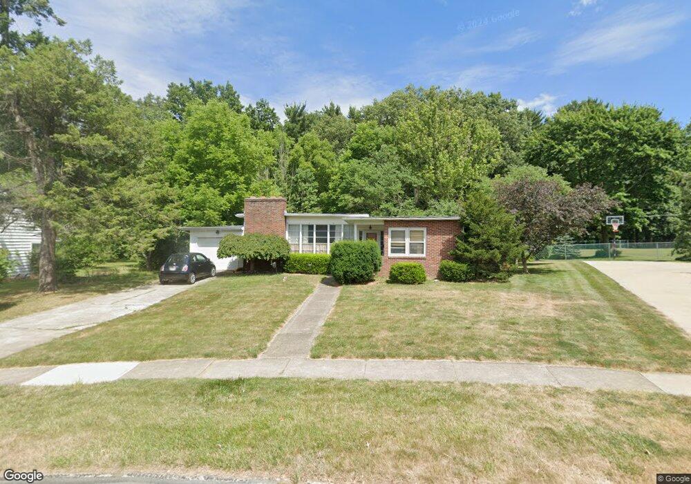 1327 Park St, Ashland, OH 44805 - photo 1