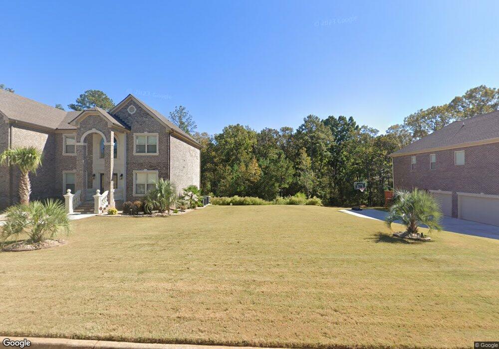 155 Lotus Ln, Covington, GA 30016 - photo 1