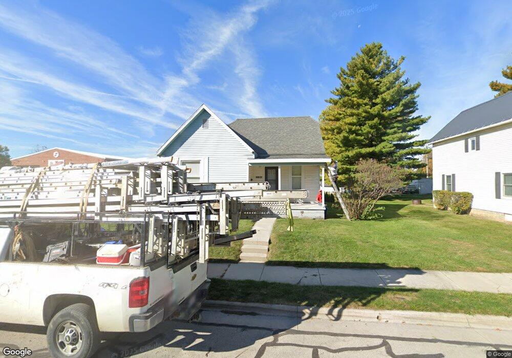 623 S Wayne St, Saint Marys, OH 45885 - photo 1