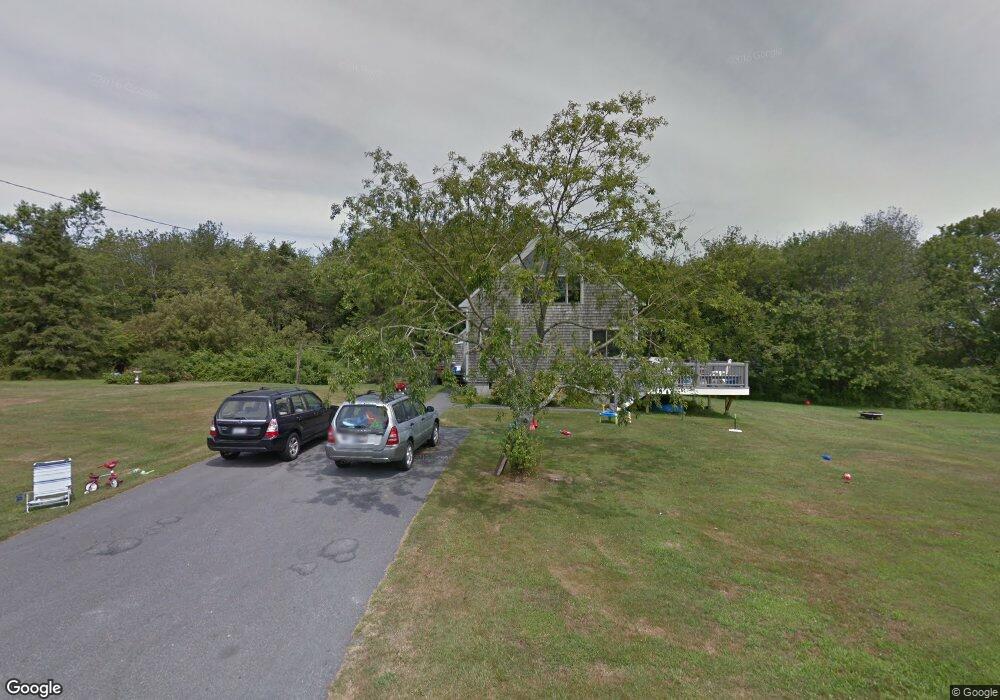 44 Tuniper Ln N, Little Compton, RI 02837 - photo 1