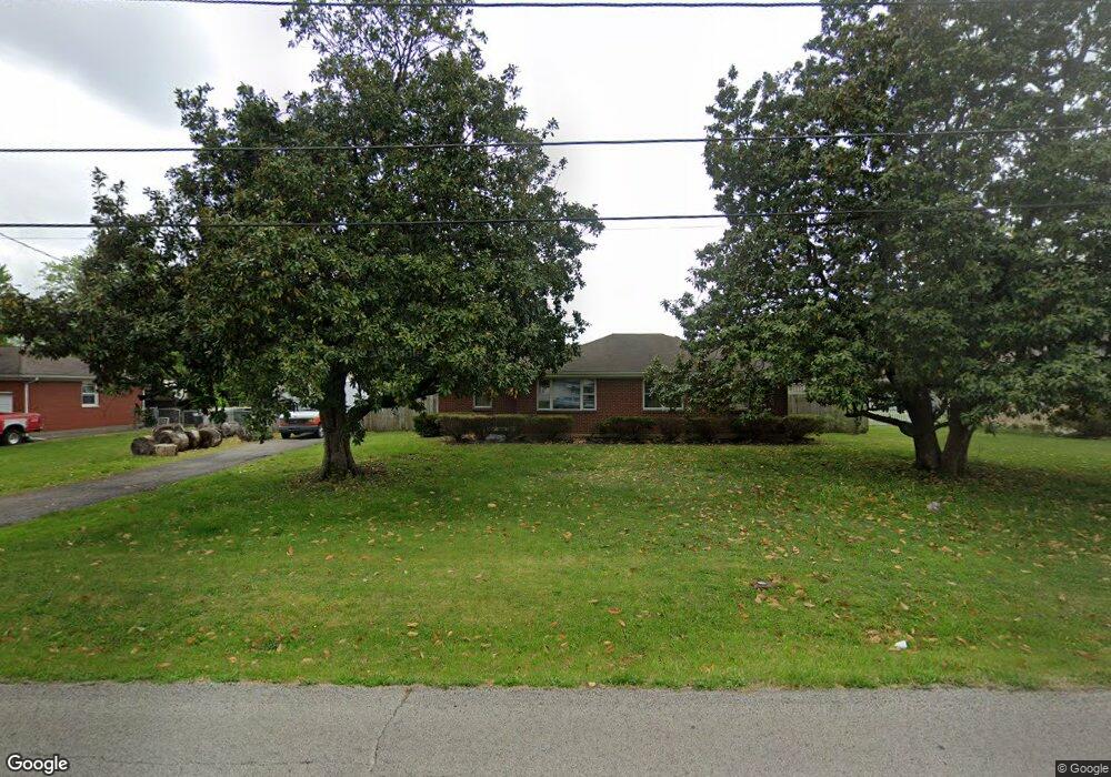 1735 Scheller Ln, New Albany, IN 47150 - photo 1