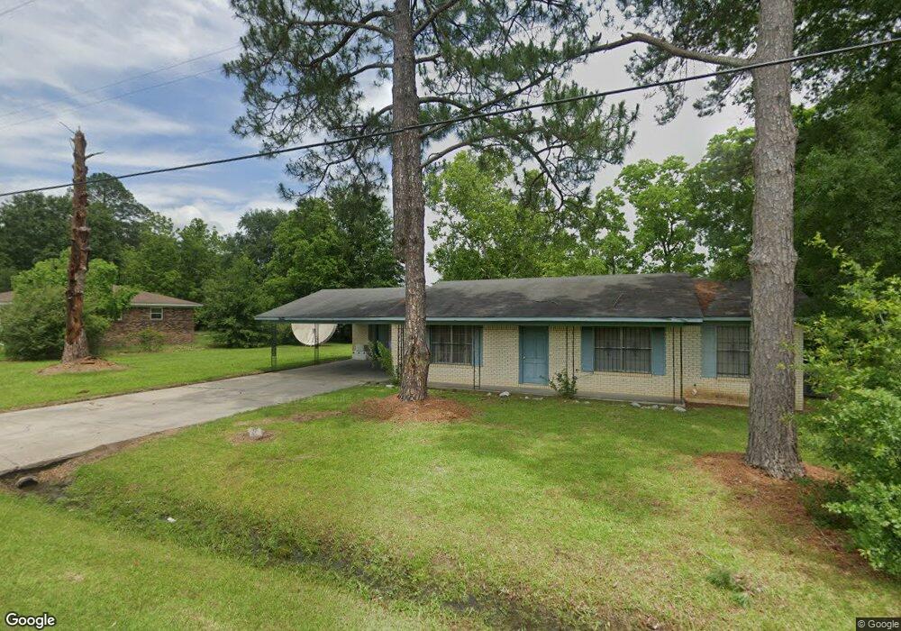 1211 West Dr, Laurel, MS 39440 - photo 1