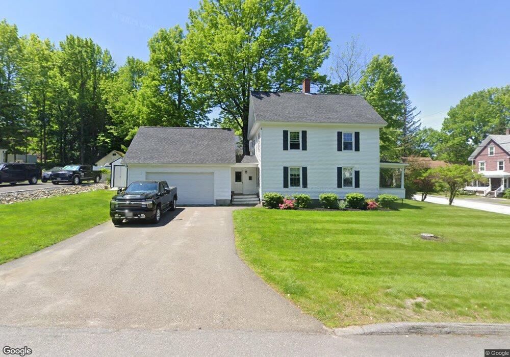 64 Central St, Gardiner, ME 04345 - photo 1