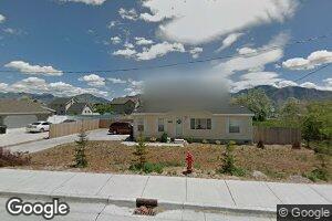 1092 S 1000 W, Logan, UT 84321
