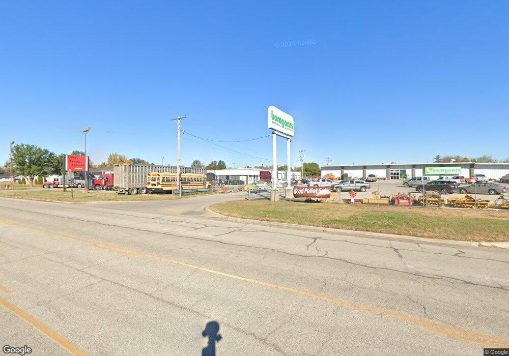 225 Main St, Parsons, KS 67357 - photo 1