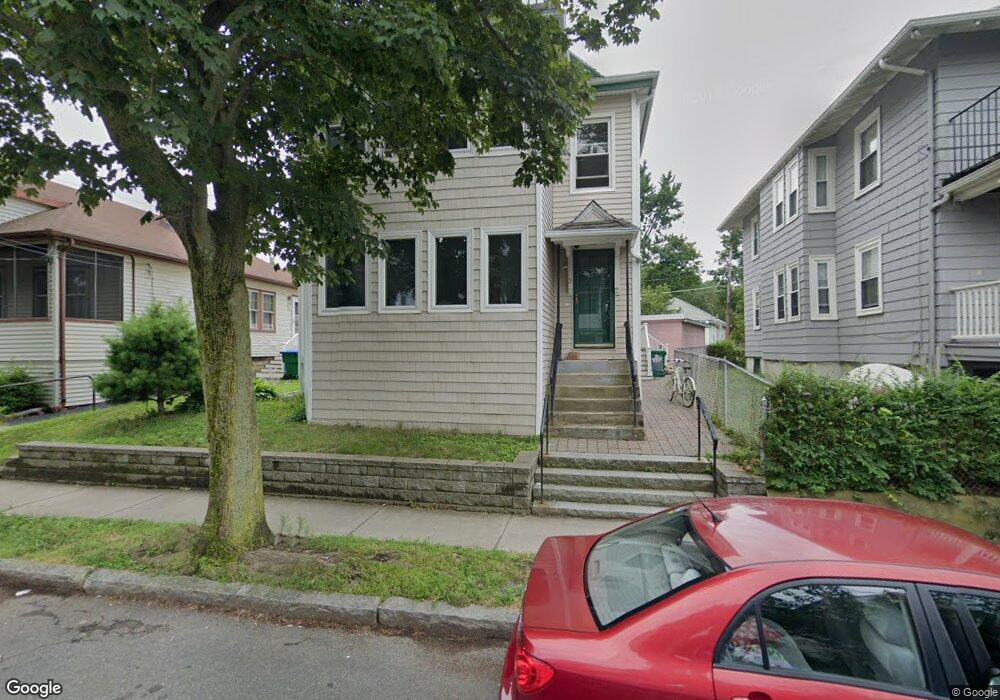 9 Greenleaf Ave, Medford, MA 02155 - photo 1