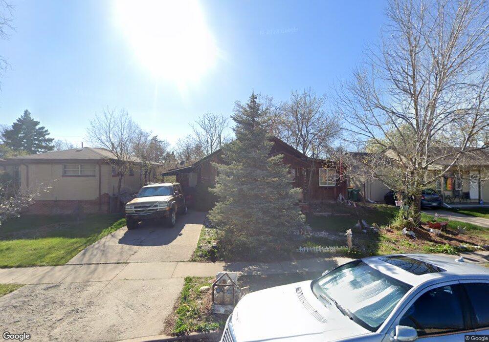 1957 Galena St, Aurora, CO 80010 - photo 1