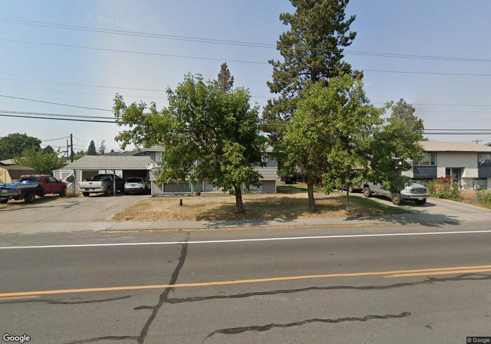 516 W 1st St, Cheney, WA 99004 - photo 1