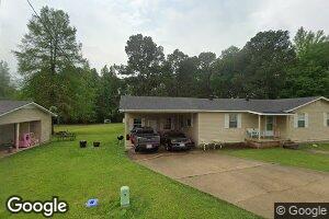 107 Wayward Ave, Gibsland, LA 71028