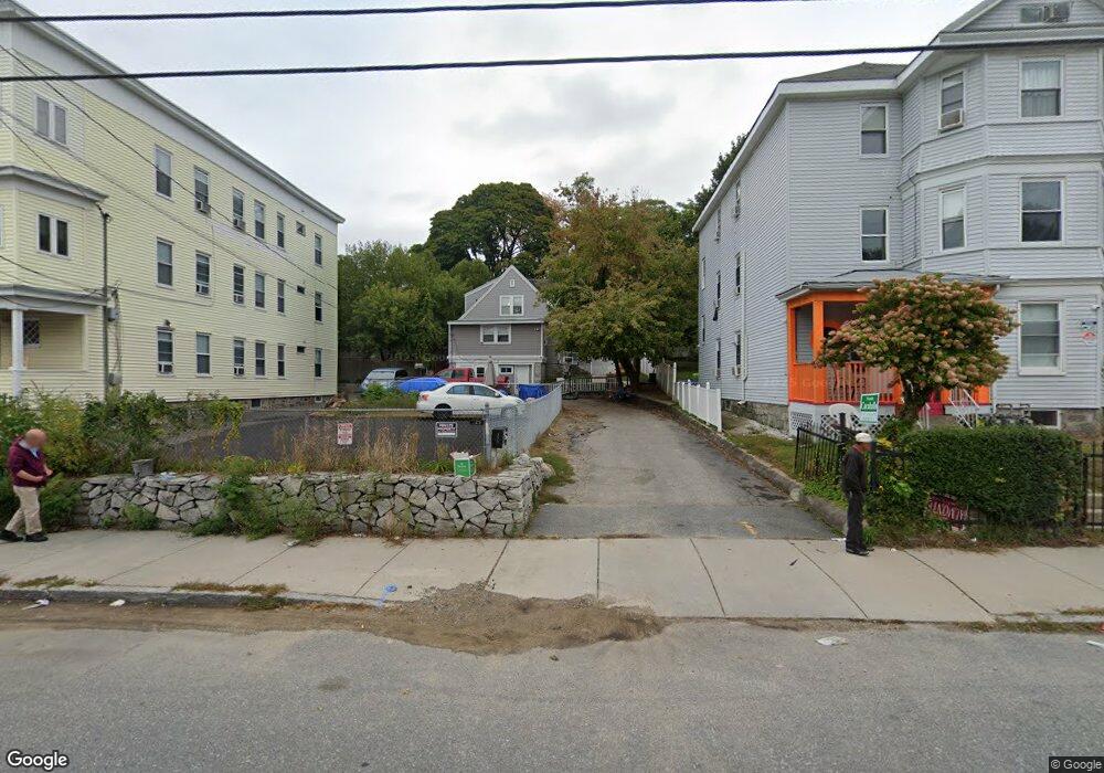 325 High St, Lawrence, MA 01841 - photo 1