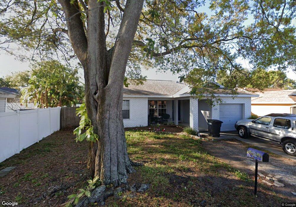 1351 Evergreen Place, Clearwater, FL 33756 - photo 1