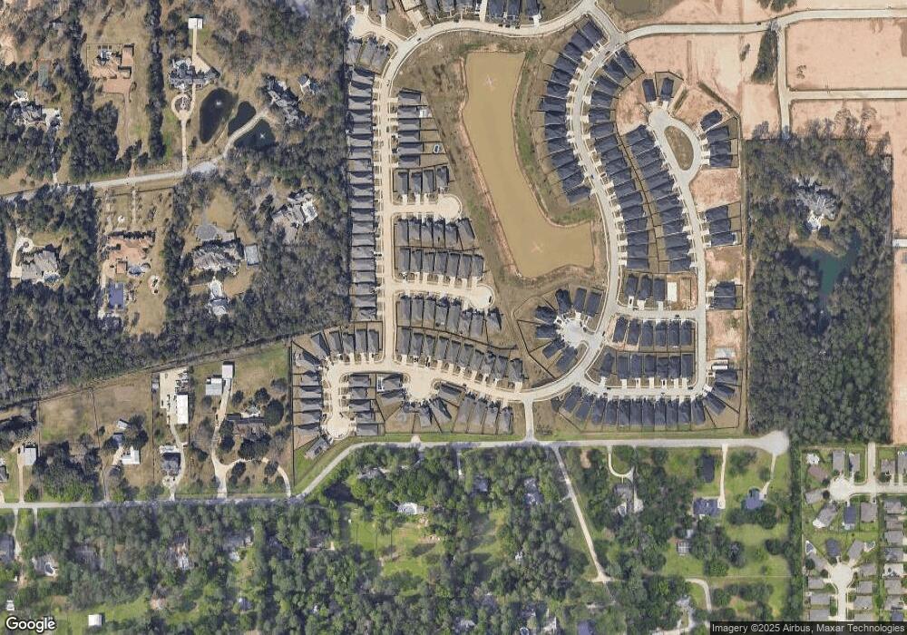 9415 Oakheath Canyon Ct, Tomball, TX 77375 - photo 1