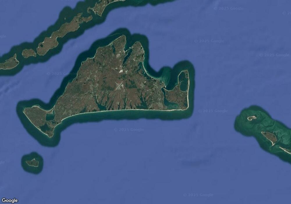 440 Edgartown Vh Rd unit 2, Edgartown, MA 02539 - photo 1