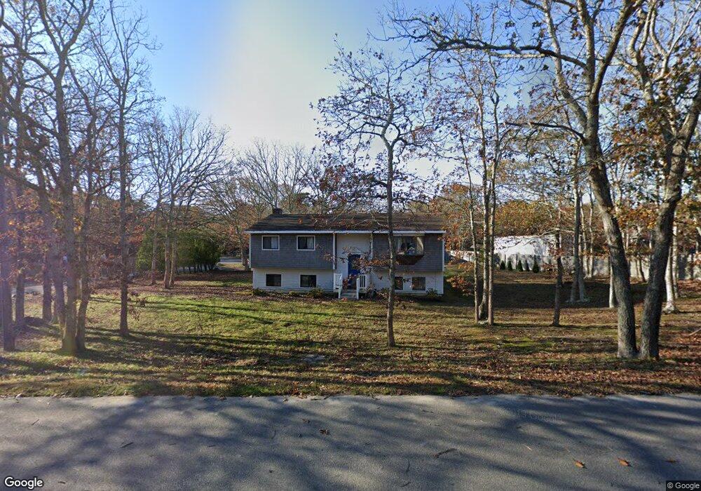 440 Edgartown-Vineyard Haven Rd, Edgartown, MA 02539 - photo 1