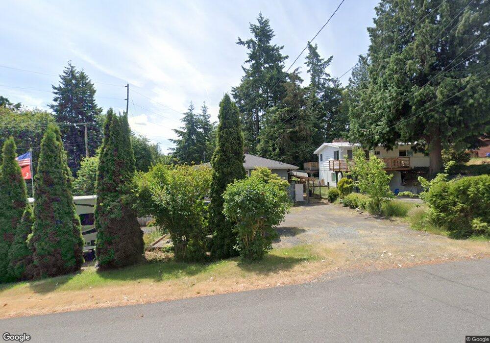 8010 242nd St SW, Edmonds, WA 98026 - photo 1