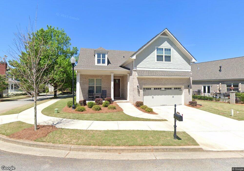 2161 Lyda Sue Ln NE unit 31, Covington, GA 30014 - photo 1