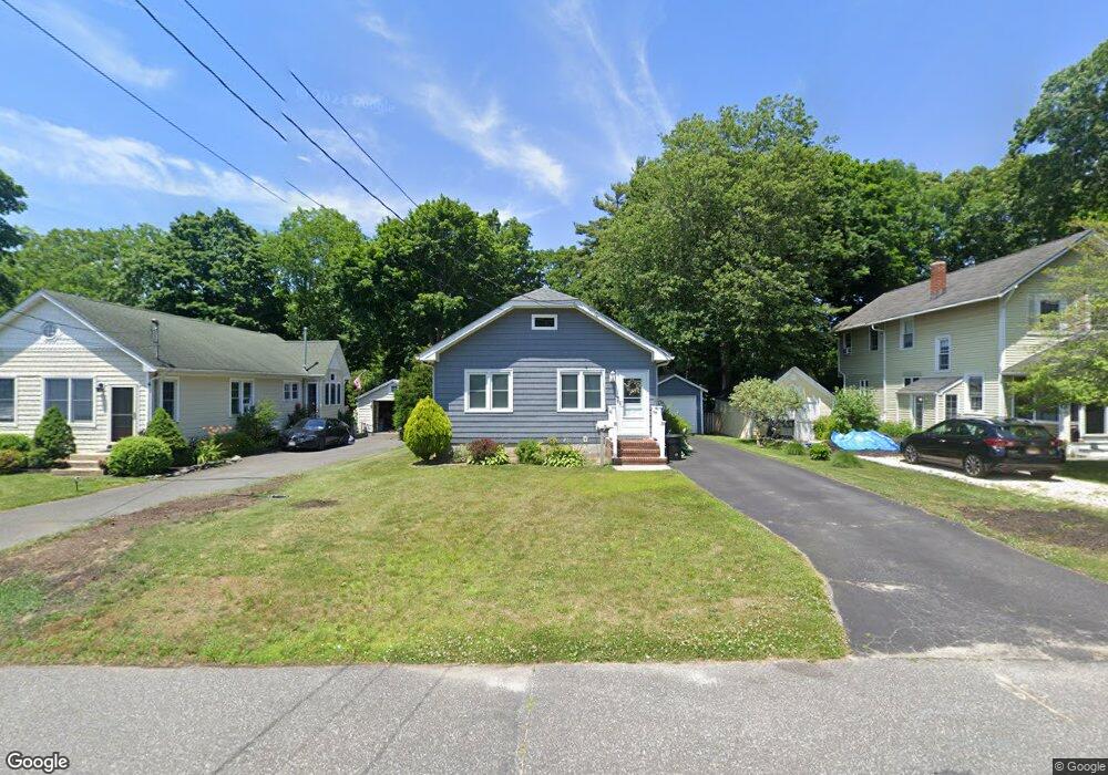 19 Locust St, Bayport, NY 11705 - photo 1